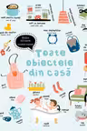 Toate obiectele din casă