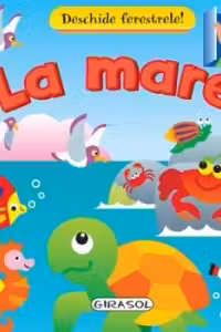 DESCHIDE FERESTRELE! LA MARE