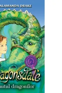 Dragonsdale. Ținutul dragonilor