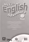 My First English Adventure Starter Posters
