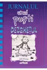 Jurnalul unui pusti. Vol. 13 Dezghetul