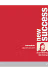 New Success Intermediate Class Audio CD