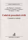 Codul de procedura civila
