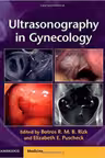 Ultrasonography in Gynecology - Botros R. M. B. Rizk, Elizabeth E. Puscheck