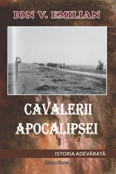 Cavalerii Apocalipsei