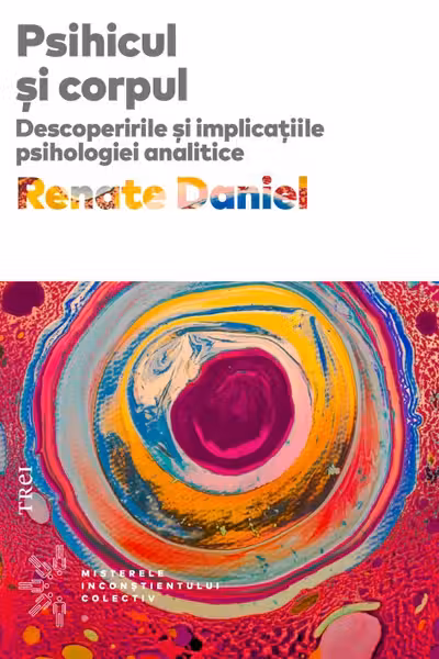 Psihicul si corpul
