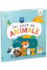 Imi pasa de... Animale