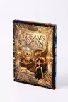 Dreams of Dawn (book 1) - PRINTED EDGES