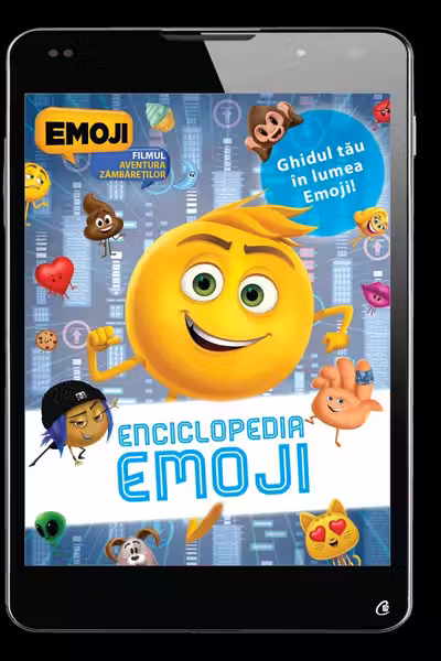 Emoji - Enciclopedia