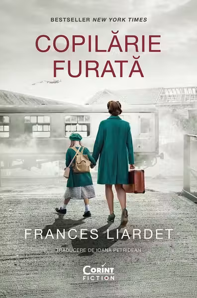 Copilarie furata