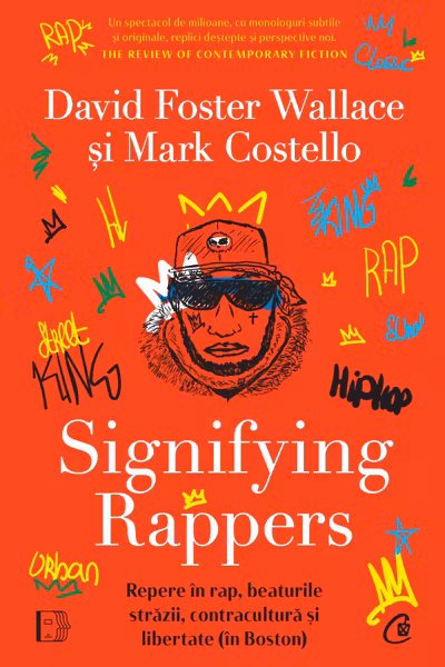 Signifying Rappers