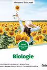 Biologie. Manual clasa a 7-a - Silvia Olteanu