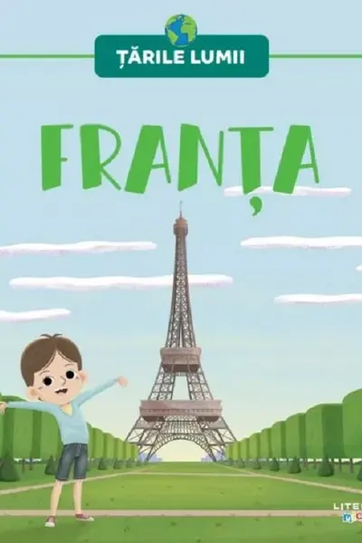 TARILE LUMII. FRANTA