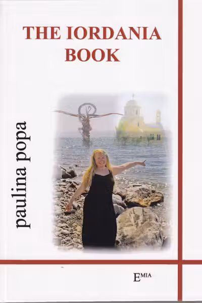 The Iordania book