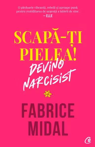 Scapa-ti pielea