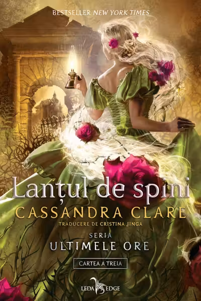 Lantul de spini