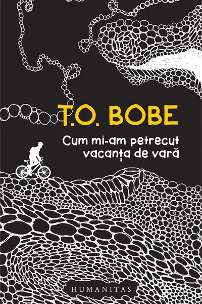 Cum mi-am petrecut vacanța de vară