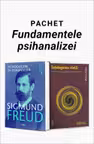 Pachet Fundamentele psihanalizei