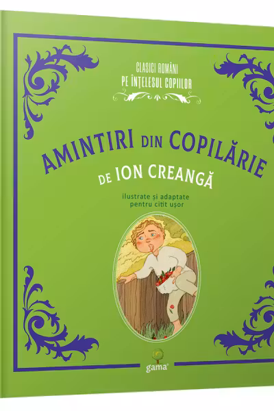 Amintiri din copilarie