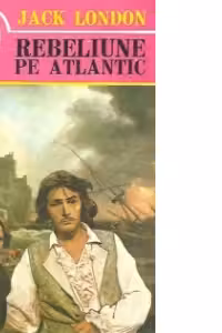 Rebeliune pe Atlantic