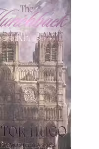 Hunchback of Notre-Dame