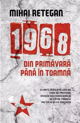 1968 din primavara pana in toamna