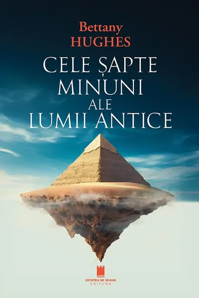 Cele sapte minuni al lumii antice