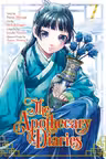 The Apothecary Diaries - Volume 7