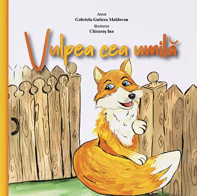 Vulpea cea umila
