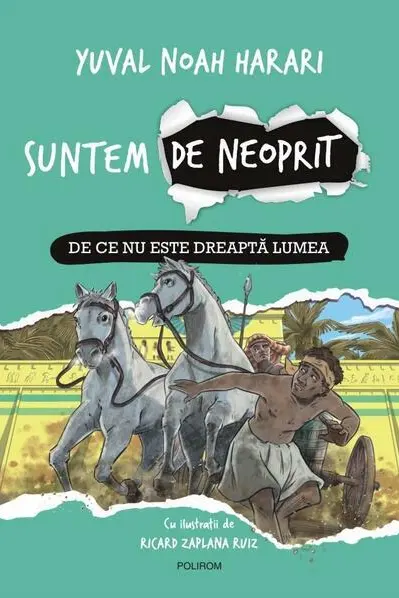 Suntem de neoprit