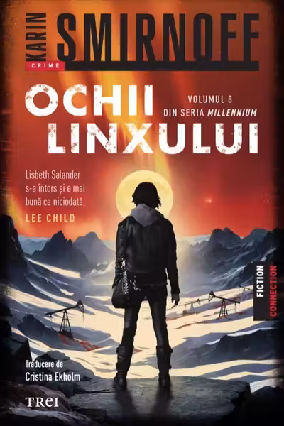 Ochii linxului