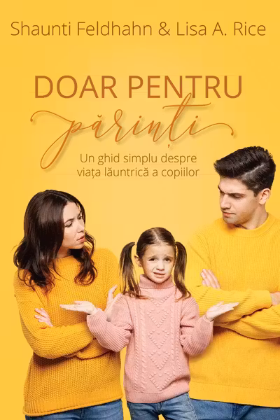 Doar pentru parinti