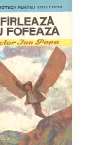 Sfirleaza cu Fofeaza, Editia a III-a