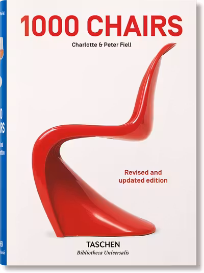 1000 Chairs (Revised and Updated Edition)