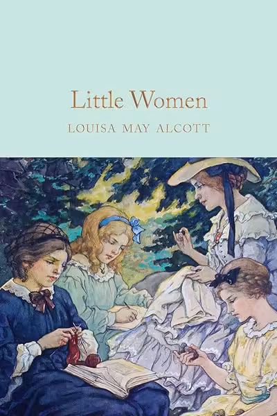 Little Women (Macmillan Collector's Library)