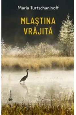 Mlastina vrajita