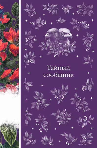 Тайный сообщник