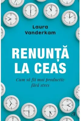 Renunță la ceas