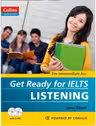 English for IELTS. Get Ready for IELTS, Listening IELTS 4+ (A2+)