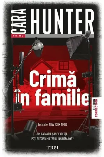 Crima in familie