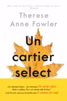 UN CARTIER SELECT.