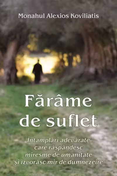 Fărâme de suflet