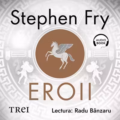 Eroii (audiobook)