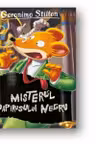 Misterul papirusului negru (vol.10 seria Geronimo Stilton)