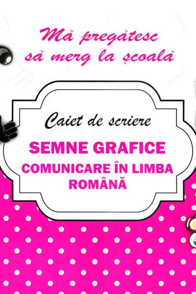 Caiet de scriere