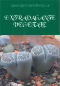 Extravagante vegetale