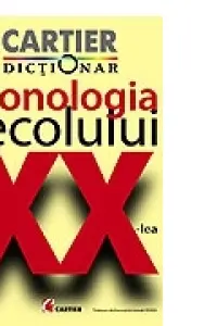 Cronologia secolului al XX-lea
