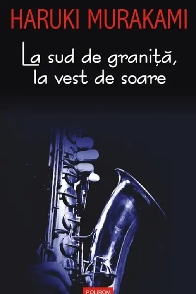La sud de granita la vest de soare
