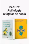 Pachet Psihologia relațiilor de cuplu