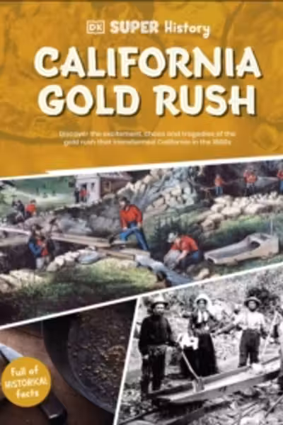 California Gold Rush